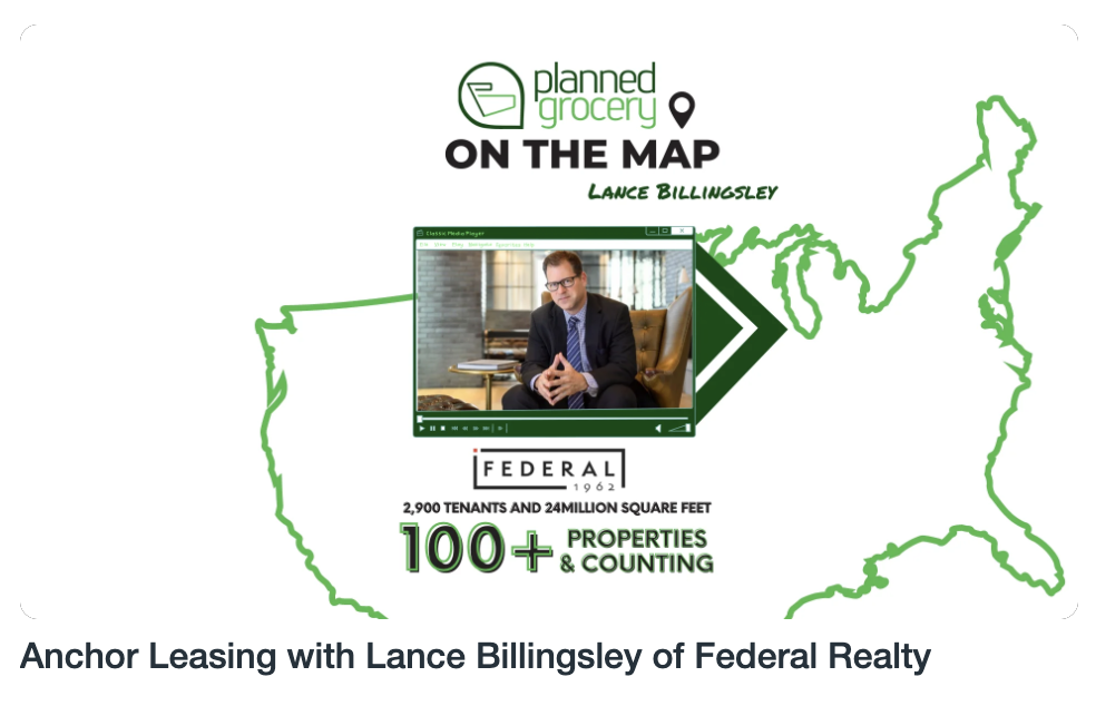 On The Map Podcast