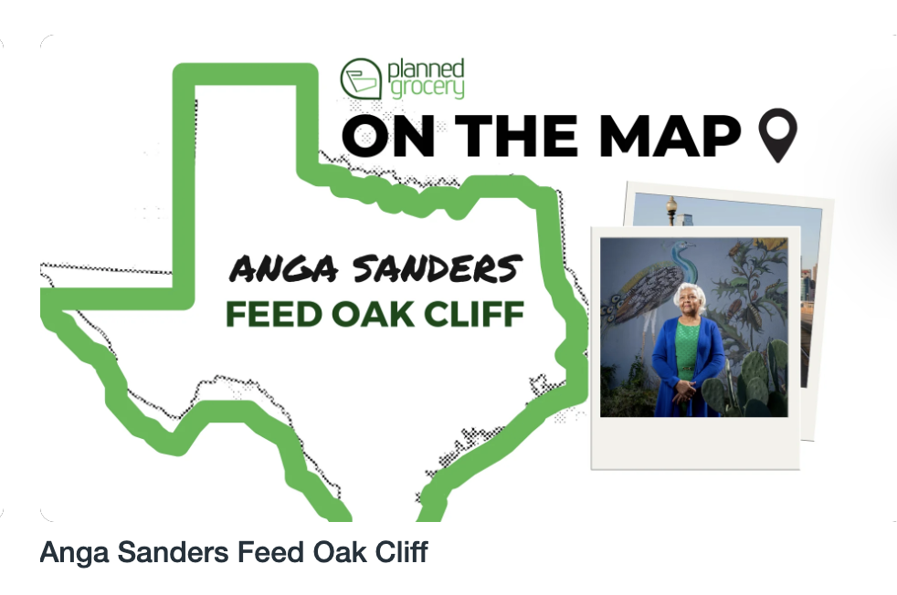 On The Map
