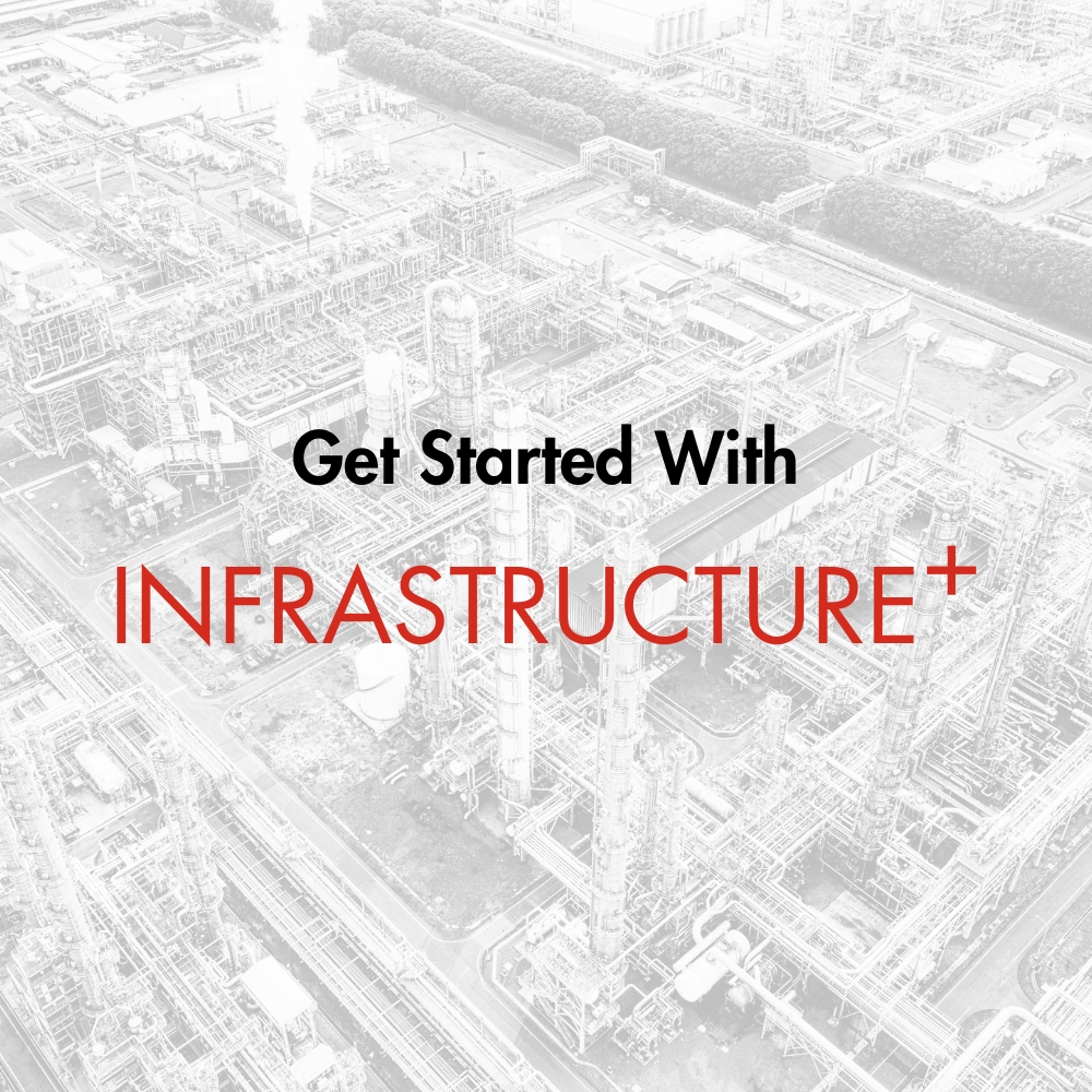 BCI  INFRASTRUCTURE+