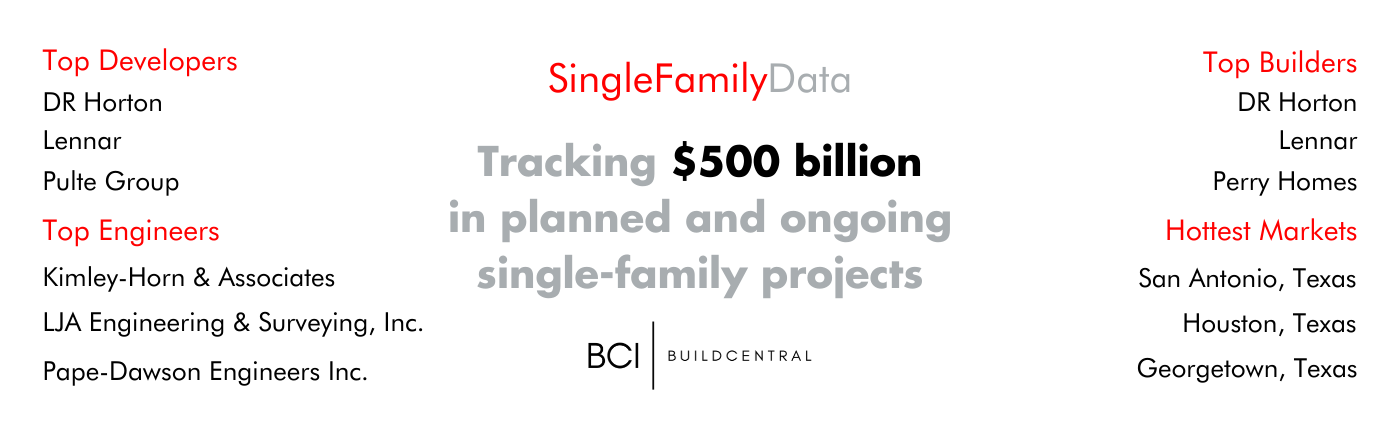 singlefamilydata front